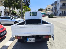 
										2001 Medel Isuzu Elf Kamyon Arkası Açık dolu									