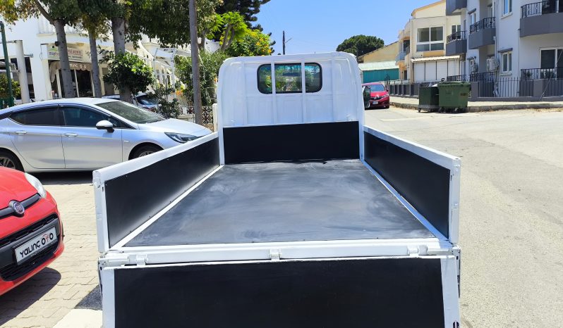 
								2001 Medel Isuzu Elf Kamyon Arkası Açık dolu									