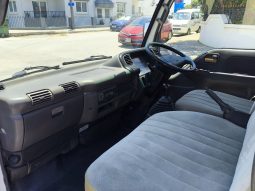 
										2001 Medel Isuzu Elf Kamyon Arkası Açık dolu									