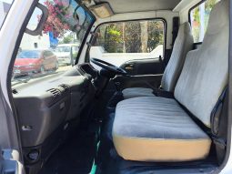 
										2001 Medel Isuzu Elf Kamyon Arkası Açık dolu									