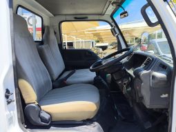 
										2001 Medel Isuzu Elf Kamyon Arkası Açık dolu									