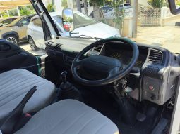 
										2001 Medel Isuzu Elf Kamyon Arkası Açık dolu									