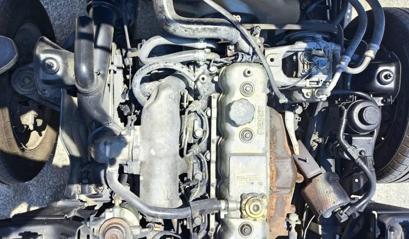 
								2001 Medel Isuzu Elf Kamyon Arkası Açık dolu									