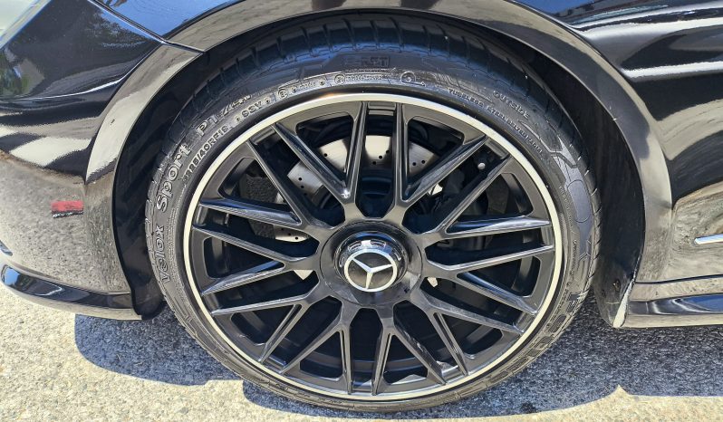 
								2011 Model Mercedes – Benz E 250 Cdı Cabrıolet 2.2 Dizel Otomatik dolu									