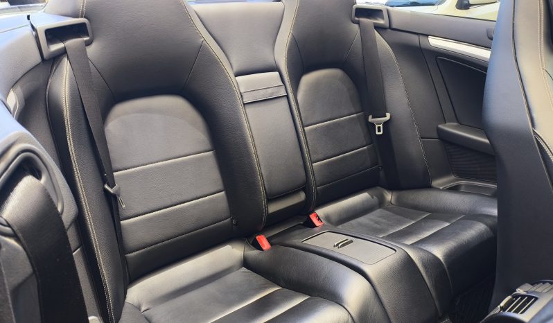 
								2011 Model Mercedes – Benz E 250 Cdı Cabrıolet 2.2 Dizel Otomatik dolu									