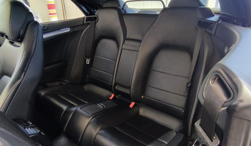 
								2011 Model Mercedes – Benz E 250 Cdı Cabrıolet 2.2 Dizel Otomatik dolu									