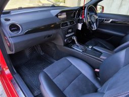 
										2014 Model Mercedes Benz C 200 Amg Premium Plus 1.8 Evo Otomatik dolu									