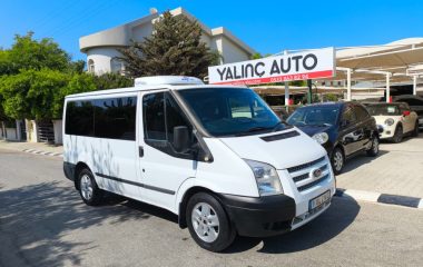 Ford Midibus Transit