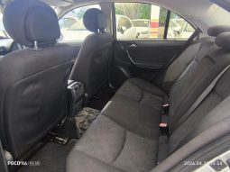 
										2005 Mercedes Benz C180i Komprosse1.8 Otomatik dolu									