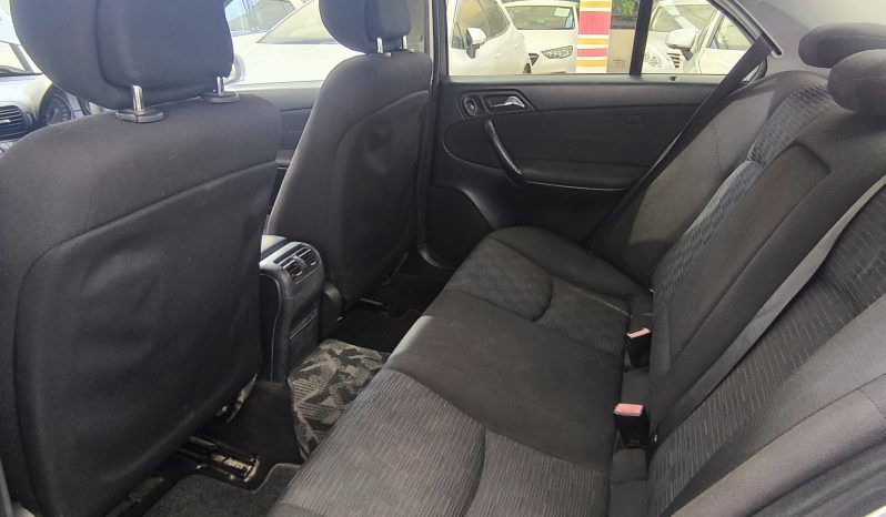 
								2005 Mercedes Benz C180i Komprosse1.8 Otomatik dolu									