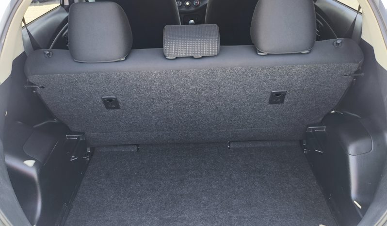 
								2018 Model Toyota Vitz 1.0 Benzin Otomatik Makiyajlı Kasa dolu									