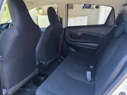
										2018 Model Toyota Vitz 1.0 Benzin Otomatik Makiyajlı Kasa dolu									