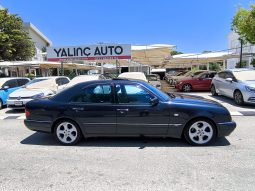 
										1997 Model Mercedes E320İ Avantgarde dolu									