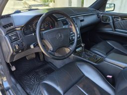 
										1997 Model Mercedes E320İ Avantgarde dolu									