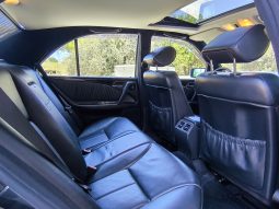 
										1997 Model Mercedes E320İ Avantgarde dolu									