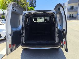 
										2015 Model Mercedes Citan 109 Blue Effeiciency 1.5 dCI dolu									