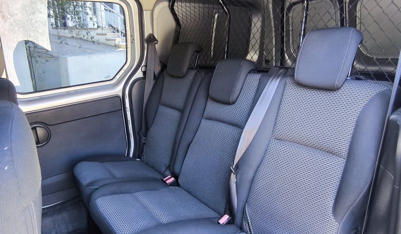 
								2015 Model Mercedes Citan 109 Blue Effeiciency 1.5 dCI dolu									
