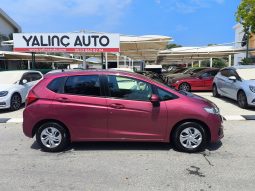
										2019 Model Honda Fit Gk3 1.3 i-Vtec Otomatik dolu									