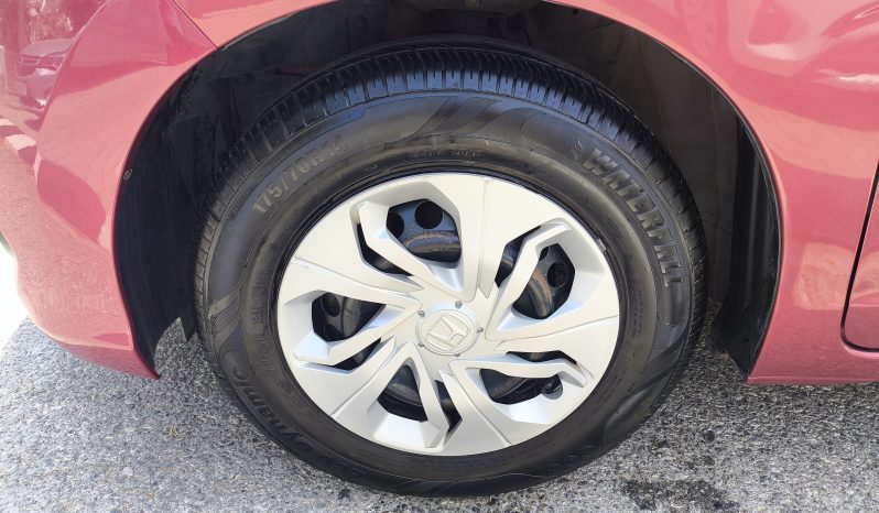 
								2019 Model Honda Fit Gk3 1.3 i-Vtec Otomatik dolu									