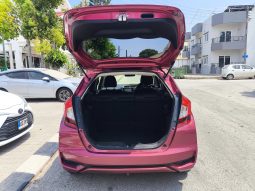 
										2019 Model Honda Fit Gk3 1.3 i-Vtec Otomatik dolu									