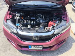 
										2019 Model Honda Fit Gk3 1.3 i-Vtec Otomatik dolu									