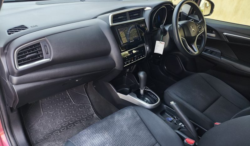 
								2019 Model Honda Fit Gk3 1.3 i-Vtec Otomatik dolu									