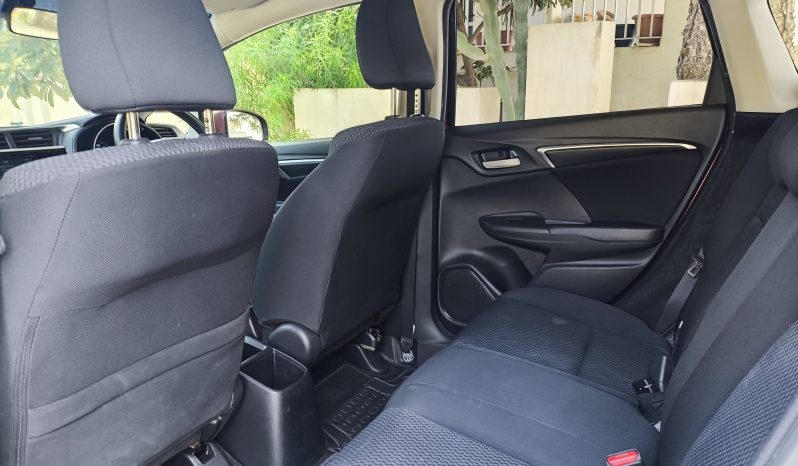 
								2019 Model Honda Fit Gk3 1.3 i-Vtec Otomatik dolu									
