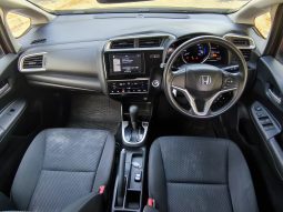 
										2019 Model Honda Fit Gk3 1.3 i-Vtec Otomatik dolu									