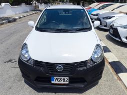 
										2020 Model Nissan Ad 1.5 Otomatik dolu									
