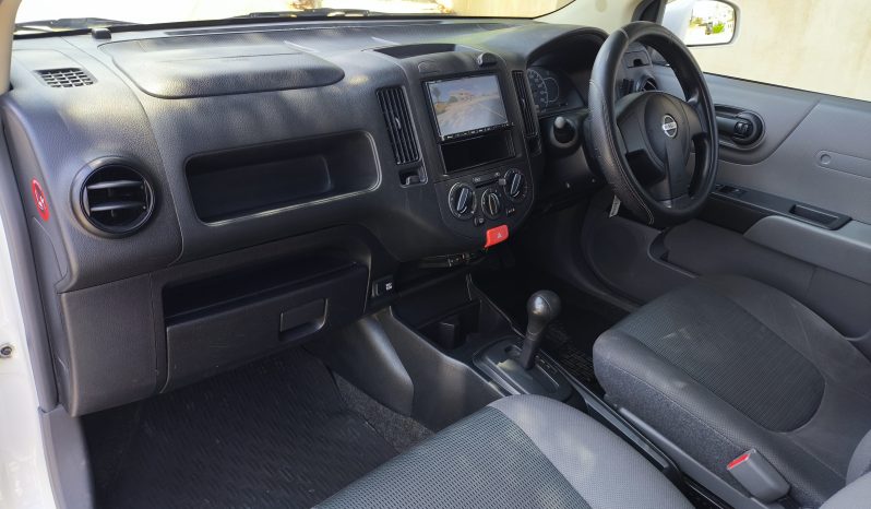 
								2020 Model Nissan Ad 1.5 Otomatik dolu									