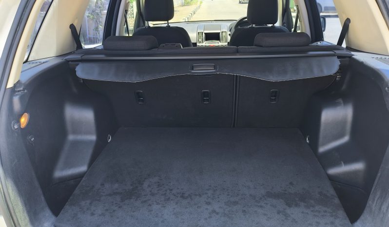 
								2010 Land Rover Freelander 2 TD4 2.2 Otomatik dolu									