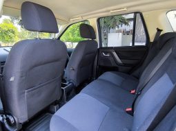 
										2010 Land Rover Freelander 2 TD4 2.2 Otomatik dolu									