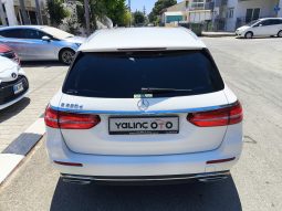 
										2019 Mercedes E 220 D Station Wagon Avantgarde dolu									