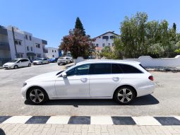 
										2019 Mercedes E 220 D Station Wagon Avantgarde dolu									