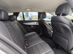 
										2019 Mercedes E 220 D Station Wagon Avantgarde dolu									