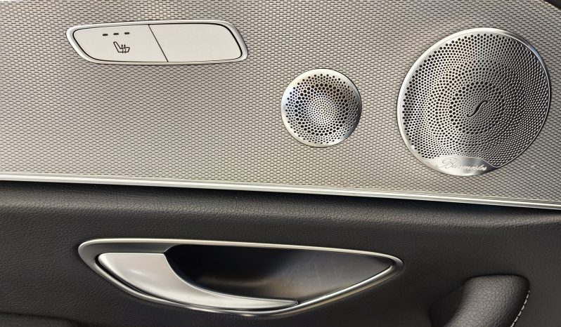
								2019 Mercedes E 220 D Station Wagon Avantgarde dolu									