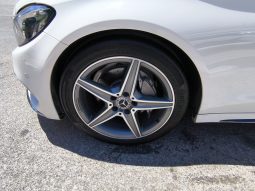 
										2019 Mercedes C180  Amg Line Station Wagon dolu									