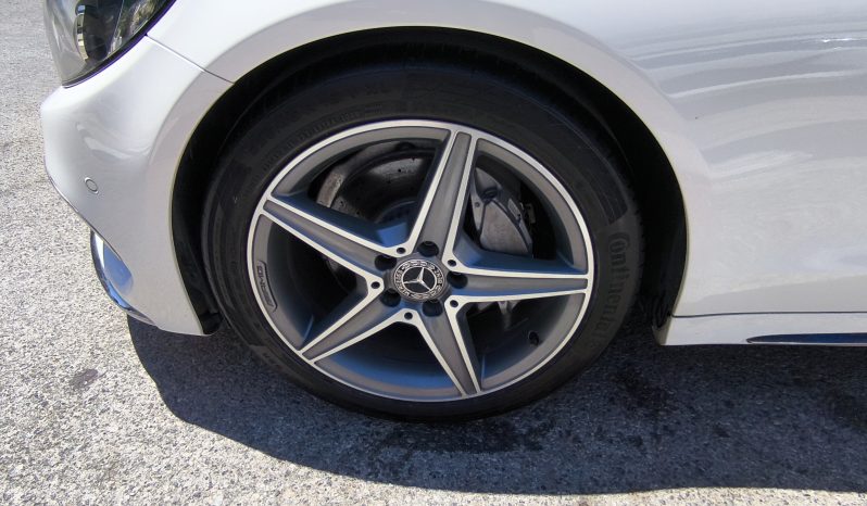 
								2019 Mercedes C180  Amg Line Station Wagon dolu									