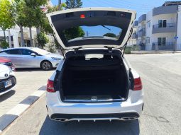 
										2019 Mercedes C180  Amg Line Station Wagon dolu									