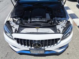 
										2019 Mercedes C180  Amg Line Station Wagon dolu									