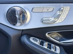 
										2019 Mercedes C180  Amg Line Station Wagon dolu									