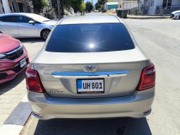 
										2017 Model Toyota Corolla Axıo 1.3 Benzin Otomatik dolu									