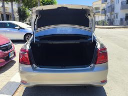 
										2017 Model Toyota Corolla Axıo 1.3 Benzin Otomatik dolu									