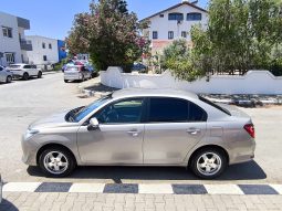 
										2017 Model Toyota Corolla Axıo 1.3 Benzin Otomatik dolu									