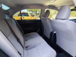 
										2017 Model Toyota Corolla Axıo 1.3 Benzin Otomatik dolu									