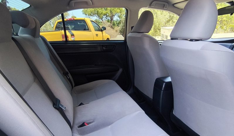 
								2017 Model Toyota Corolla Axıo 1.3 Benzin Otomatik dolu									