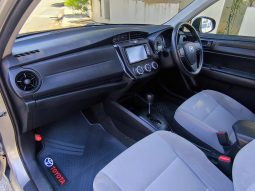 
										2017 Model Toyota Corolla Axıo 1.3 Benzin Otomatik dolu									
