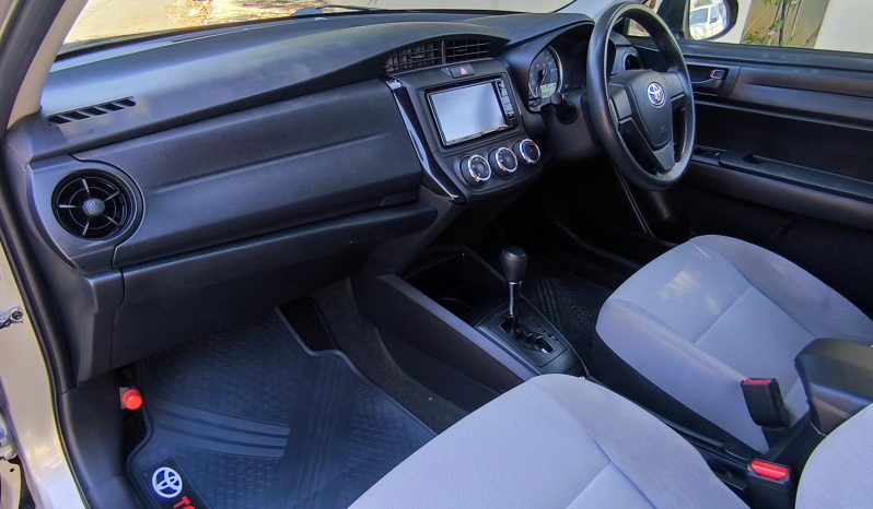 
								2017 Model Toyota Corolla Axıo 1.3 Benzin Otomatik dolu									