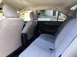 
										2017 Model Toyota Corolla Axıo 1.3 Benzin Otomatik dolu									