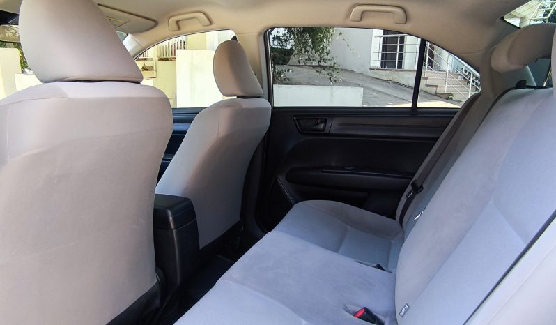 
								2017 Model Toyota Corolla Axıo 1.3 Benzin Otomatik dolu									